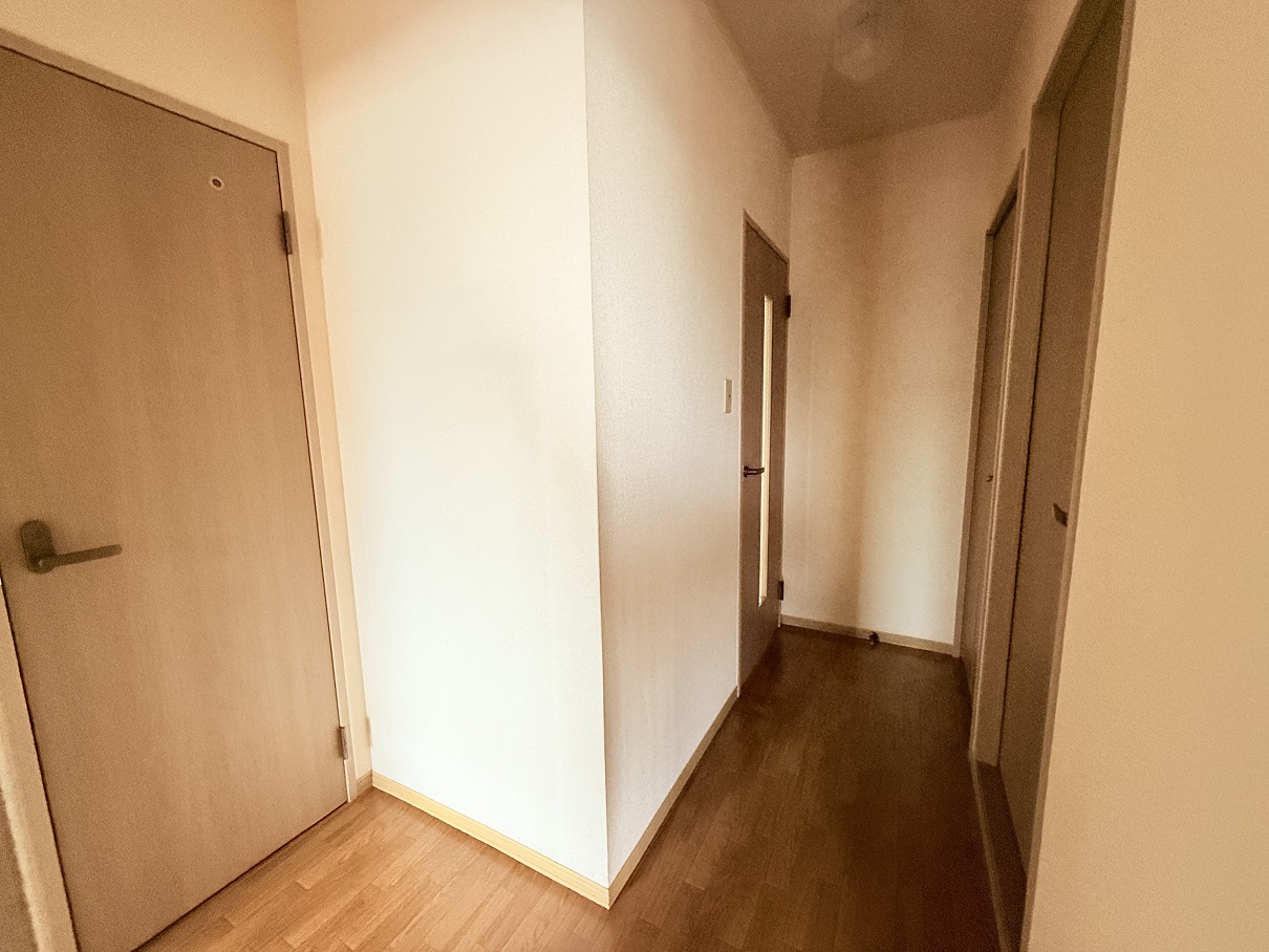 セジュール新井田2