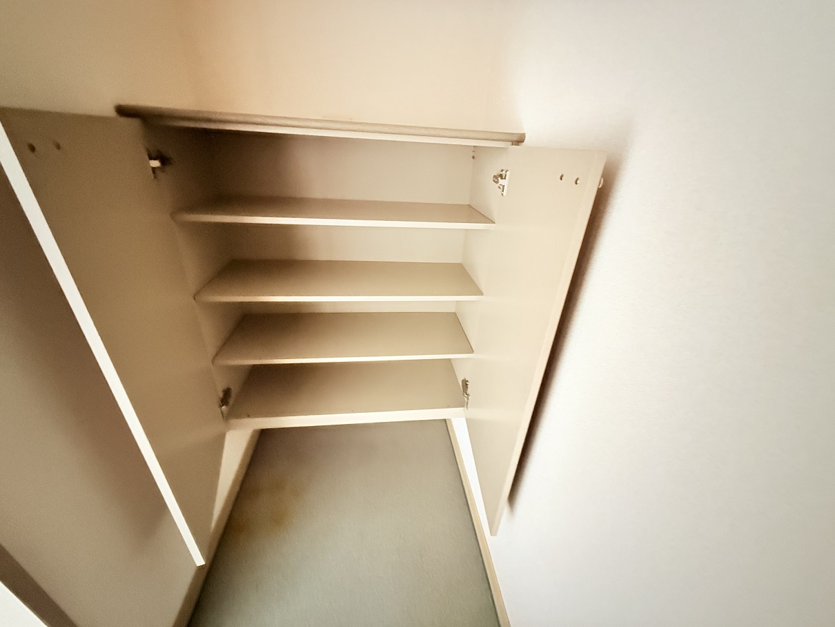 セジュール新井田2