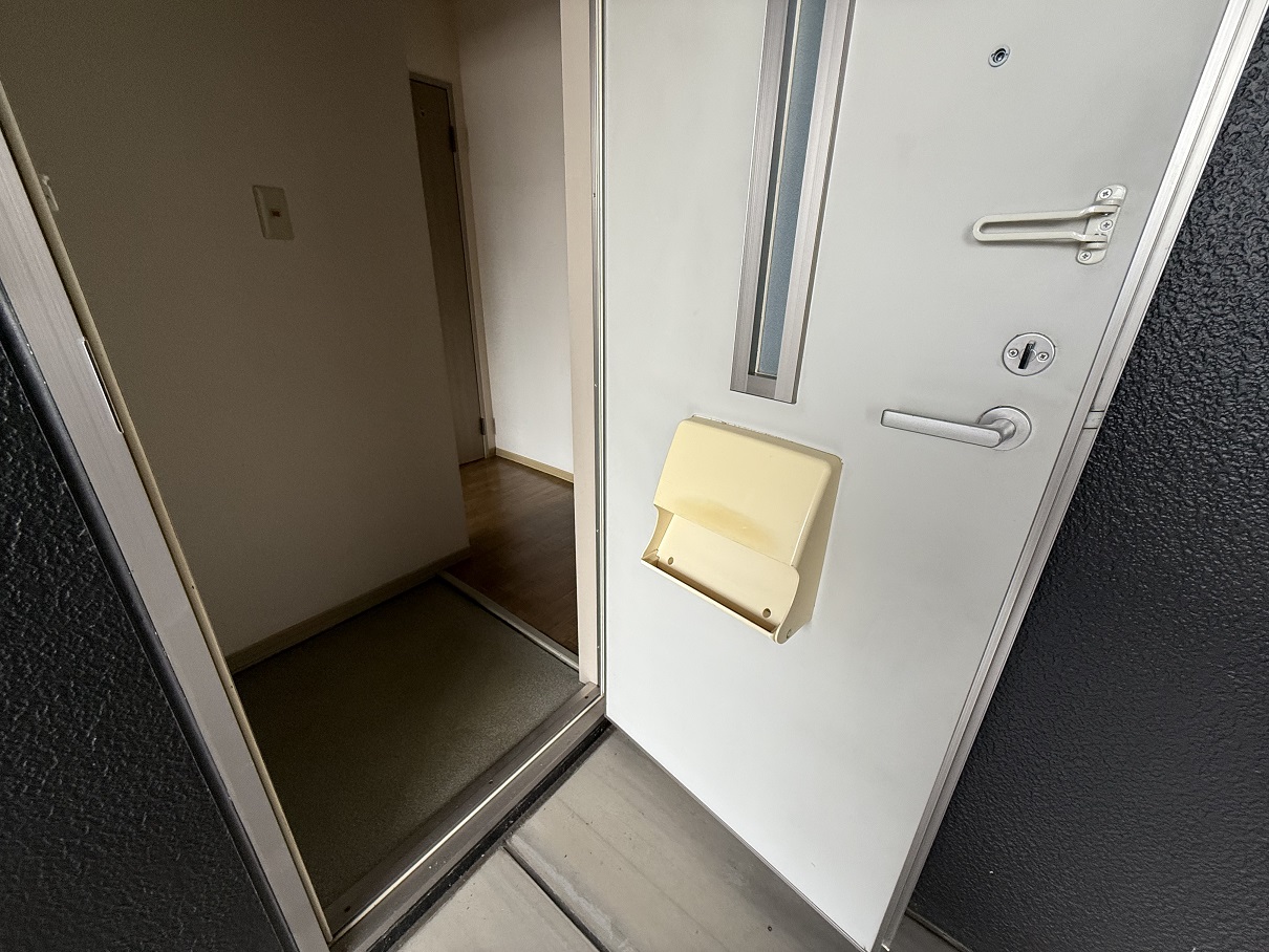 セジュール新井田2