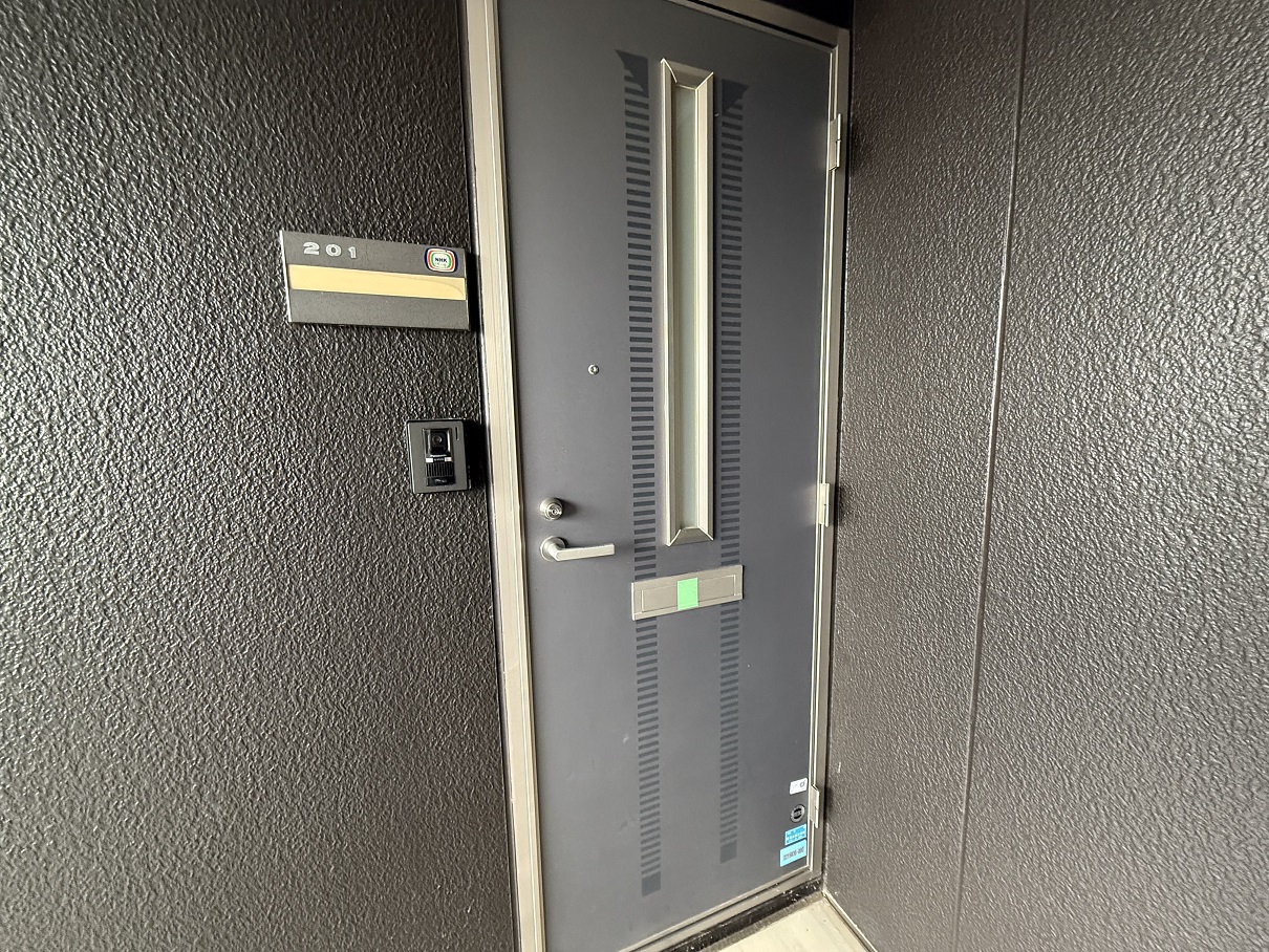 セジュール新井田2