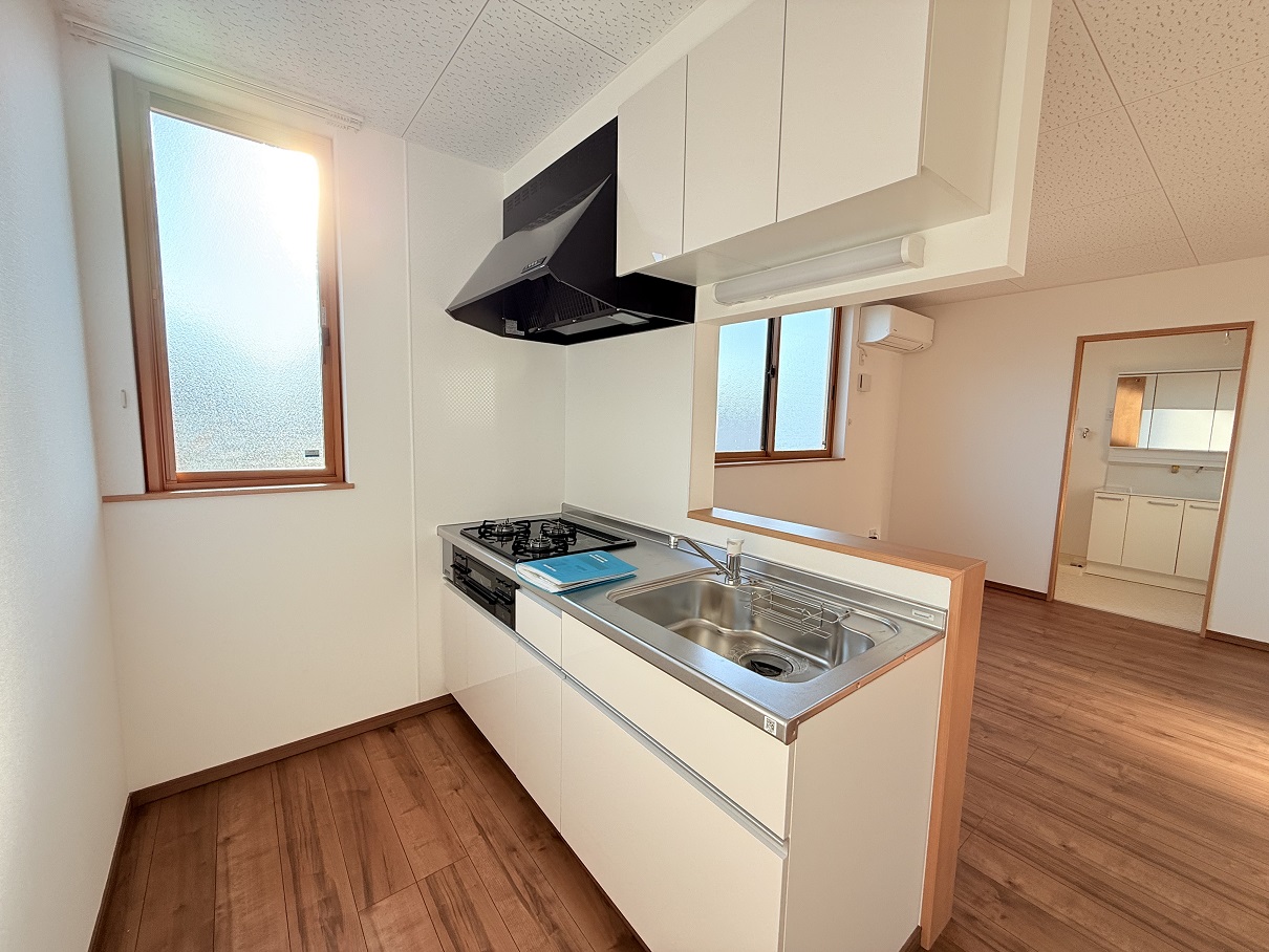 ☆新築☆星の指輪