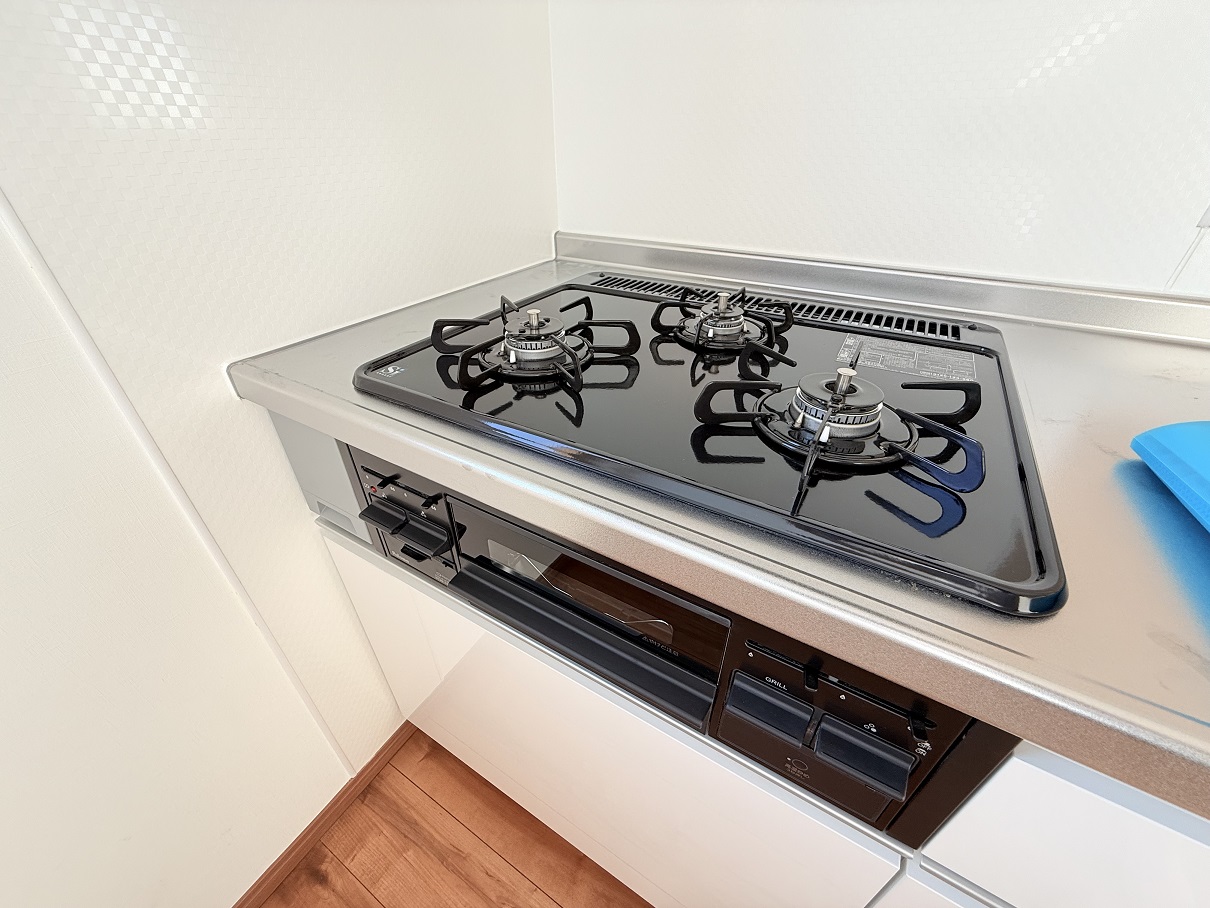 ☆新築☆星の指輪