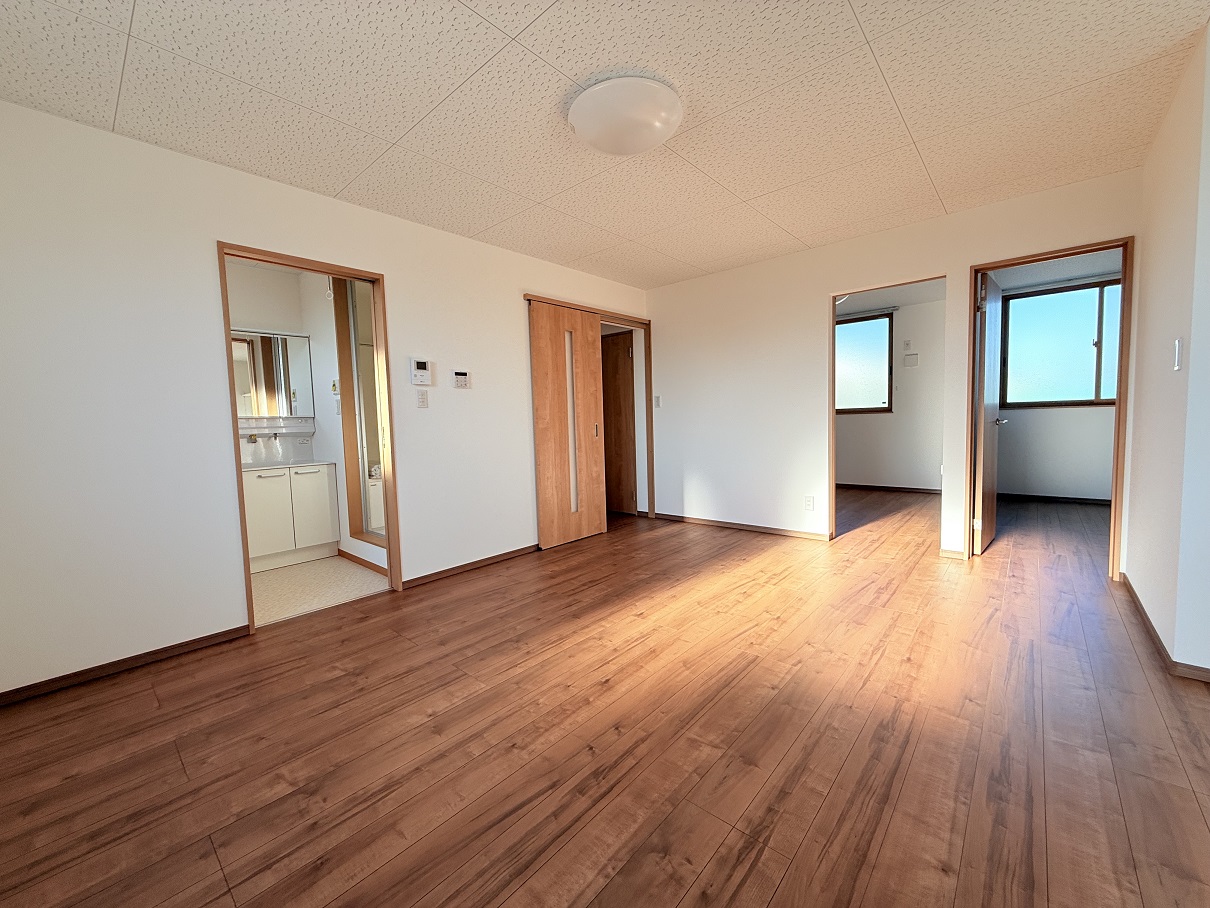 ☆新築☆星の指輪