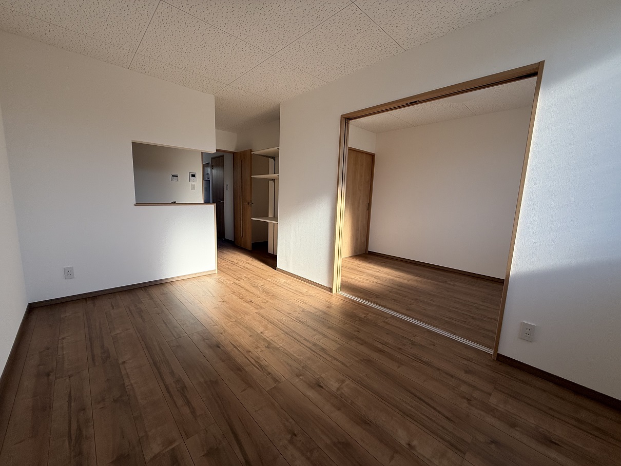 ☆新築☆星の指輪