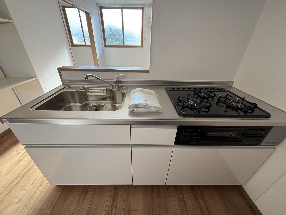 ☆新築☆星の指輪