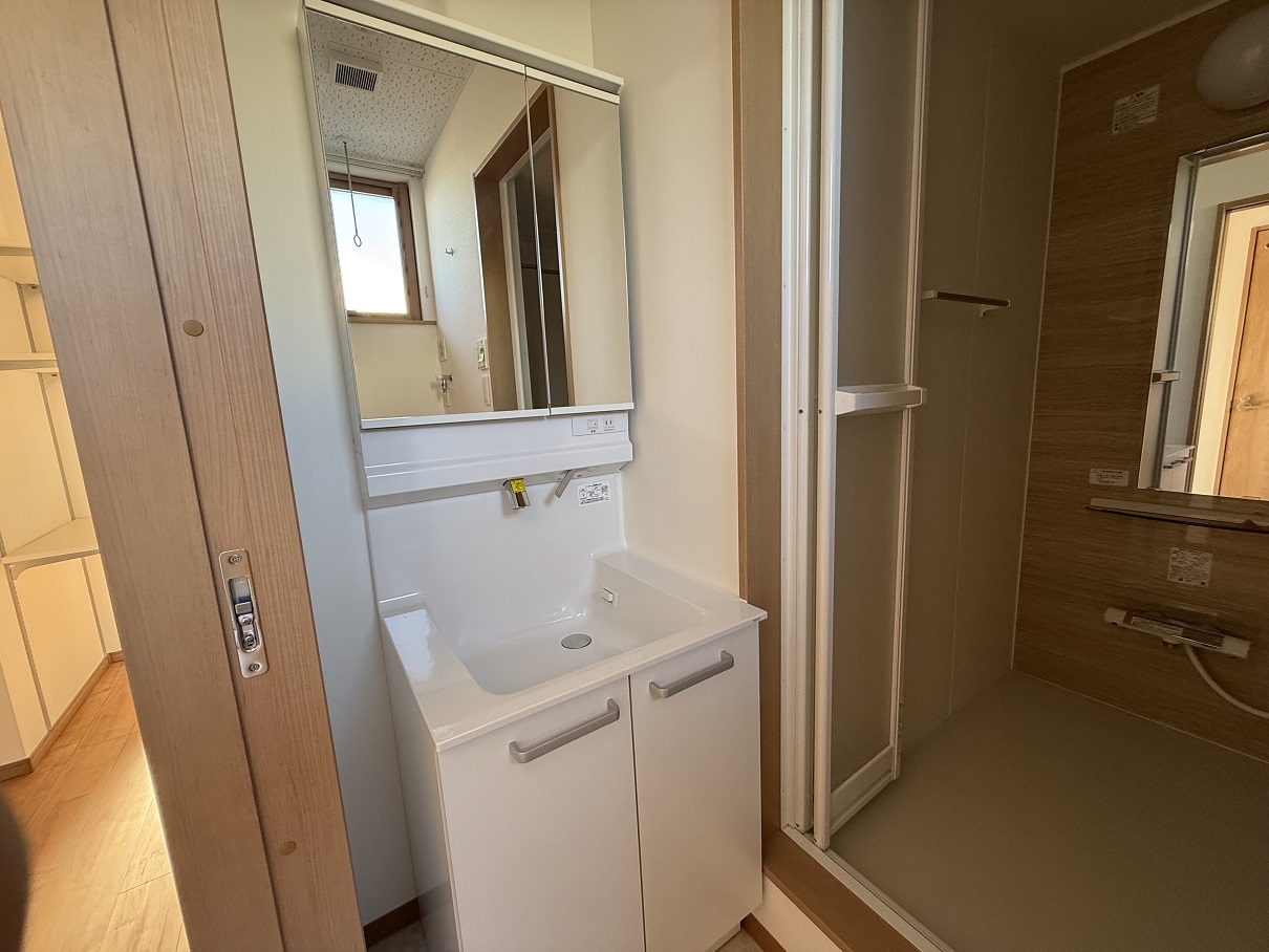 ☆新築☆星の指輪