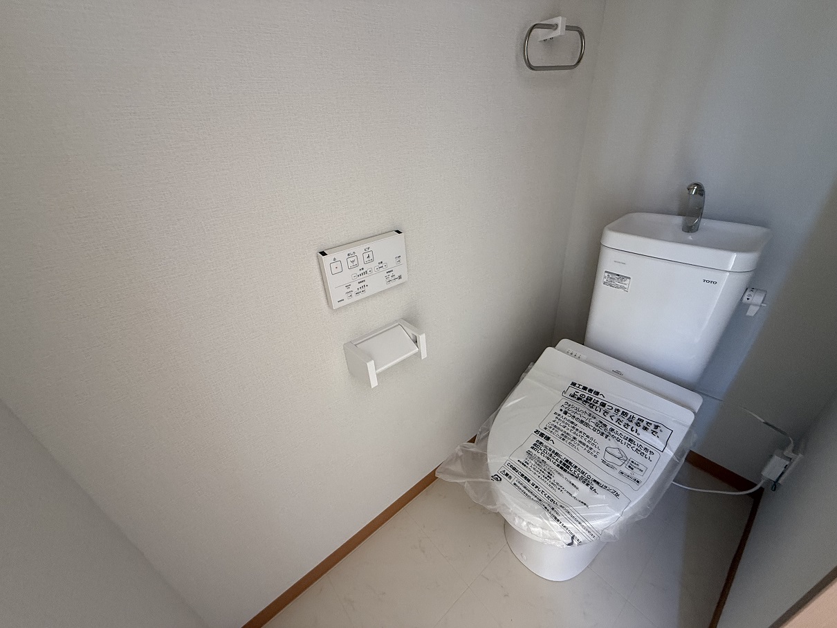 ☆新築☆星の指輪