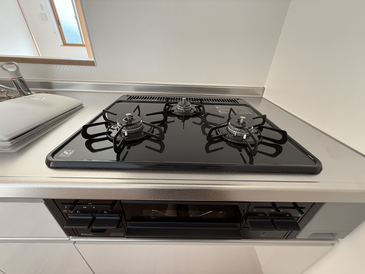 ☆新築☆星の指輪