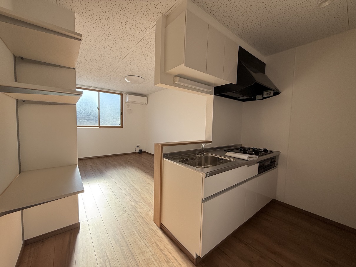 ☆新築☆星の指輪