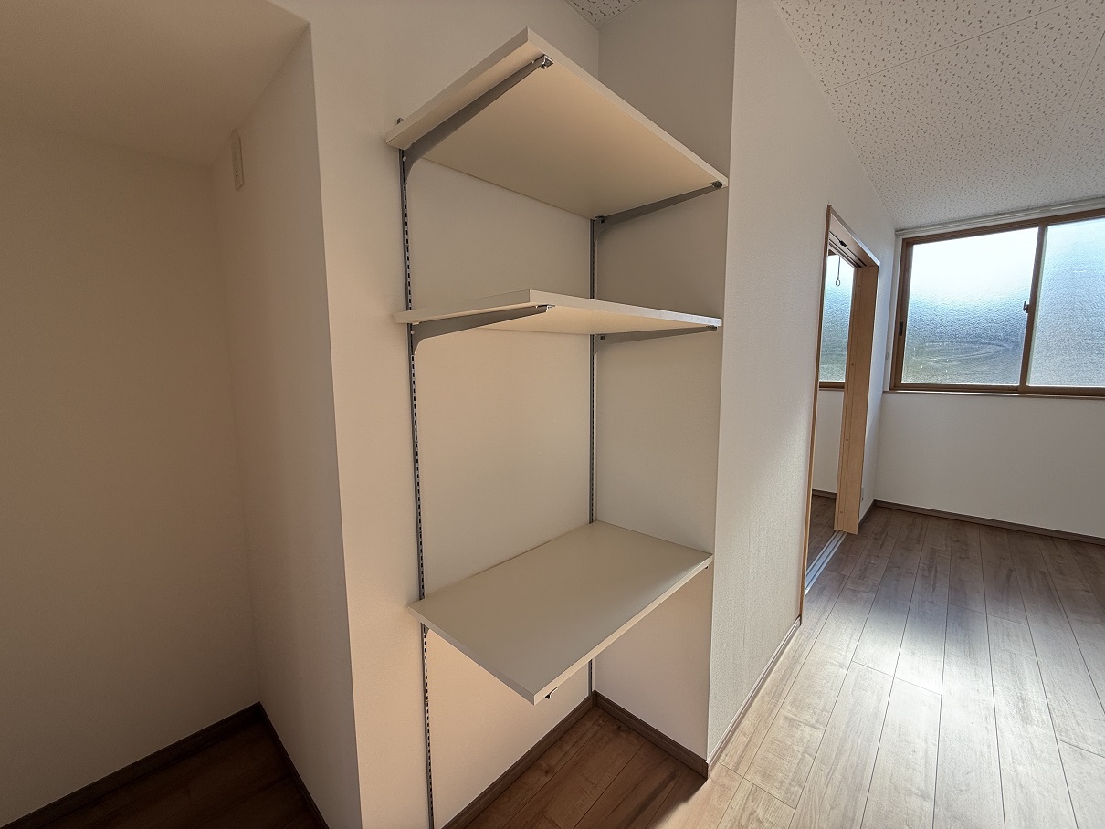 ☆新築☆星の指輪