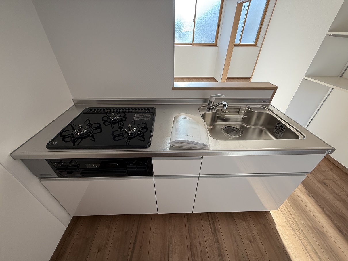 ☆新築☆星の指輪