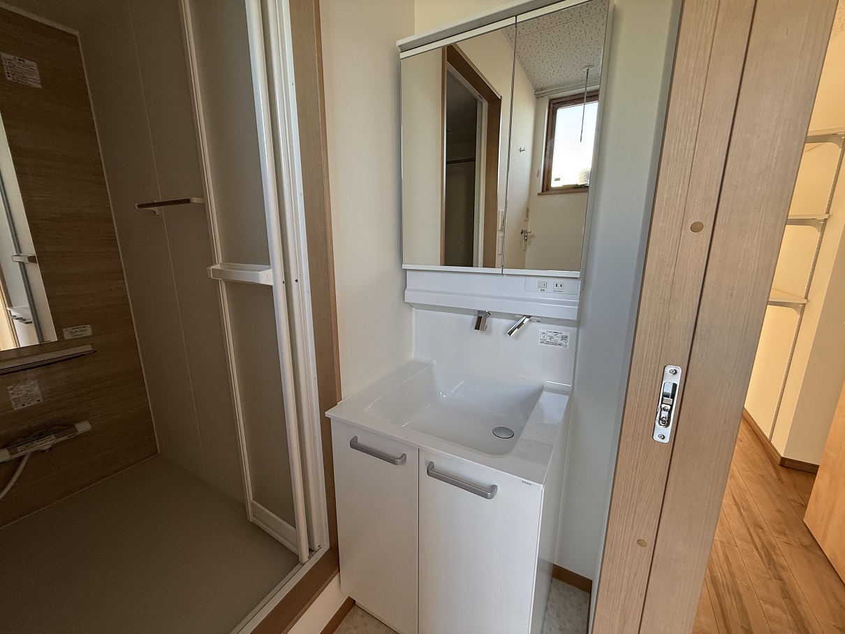 ☆新築☆星の指輪