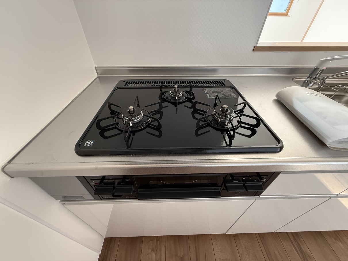 ☆新築☆星の指輪