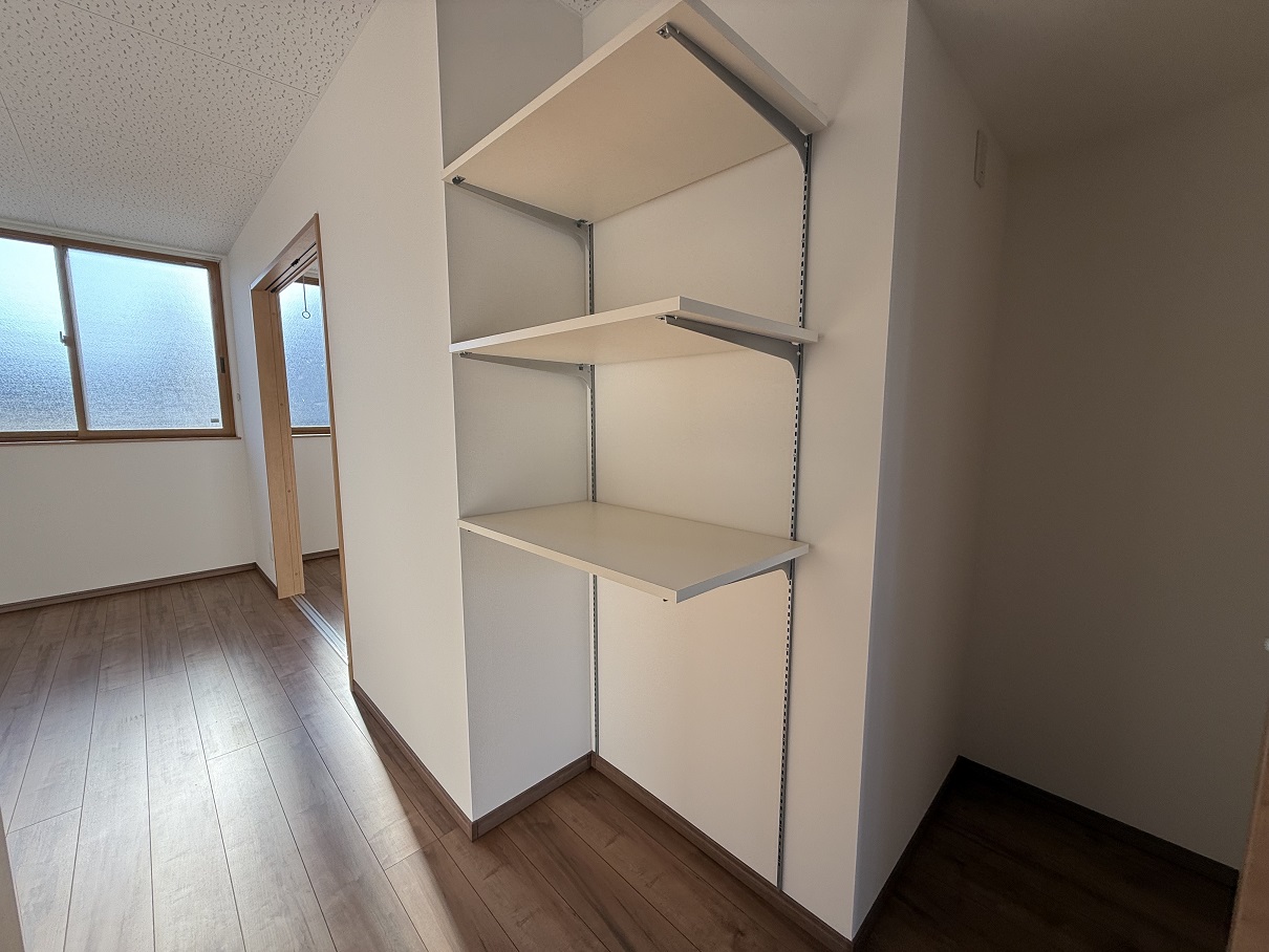 ☆新築☆星の指輪