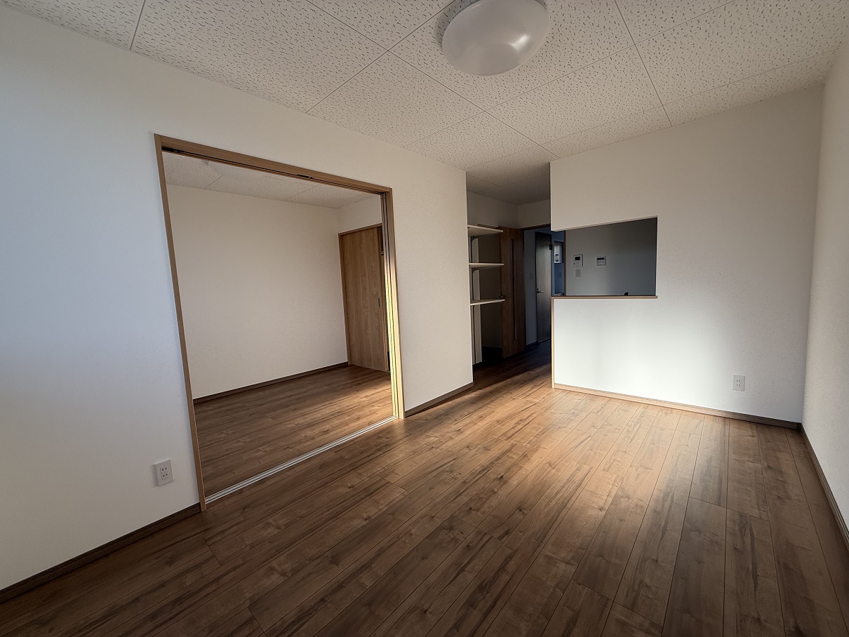 ☆新築☆星の指輪