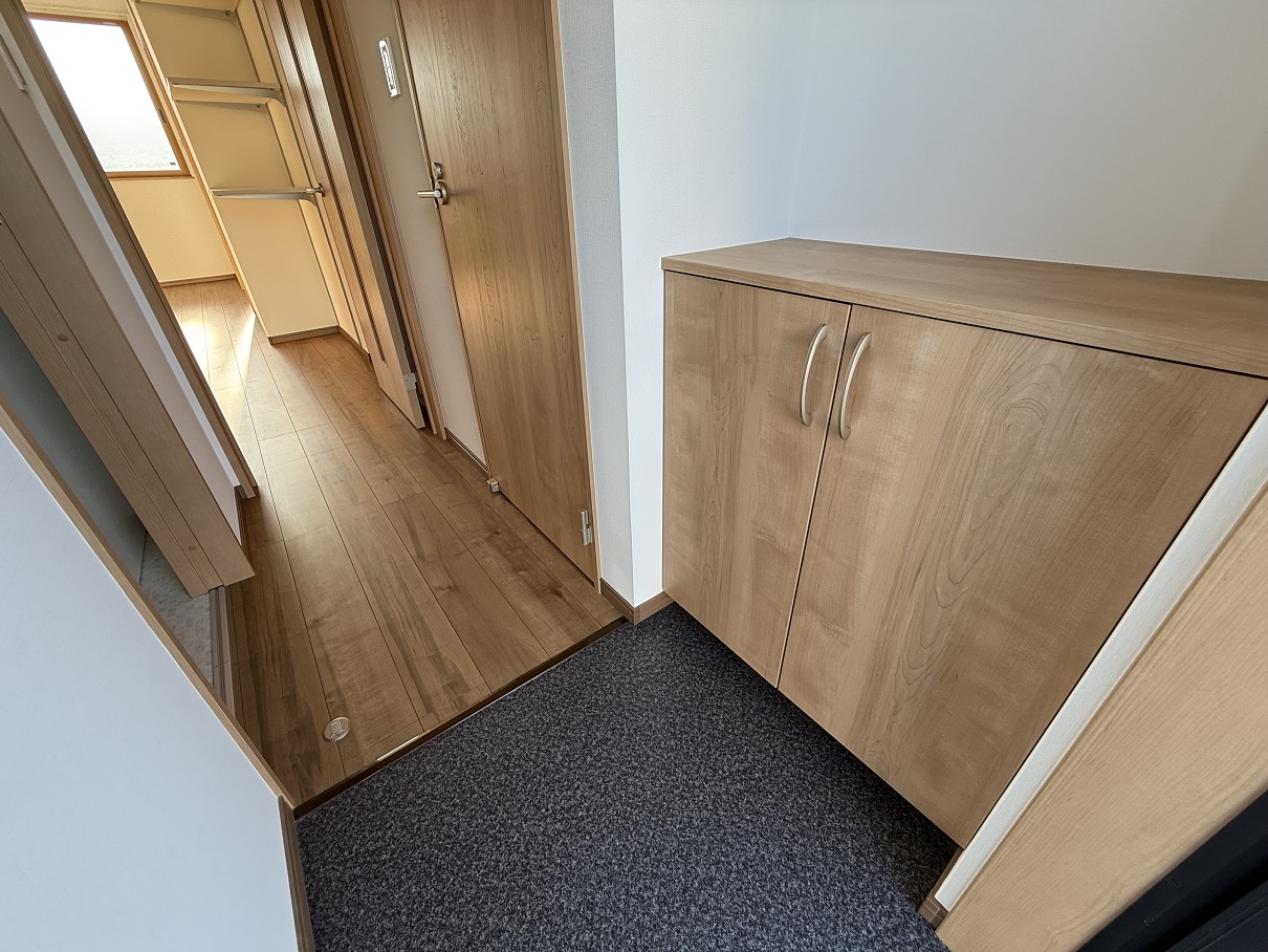 ☆新築☆星の指輪