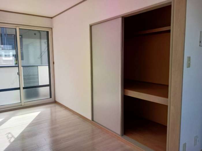 セジュール杉本