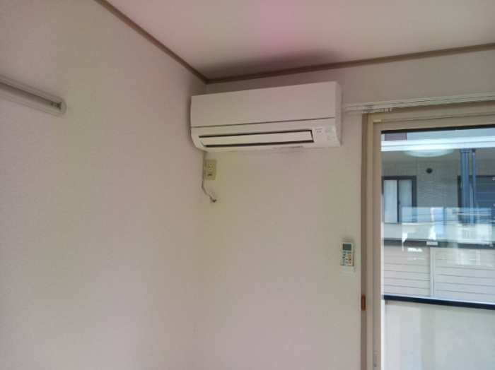 セジュール杉本