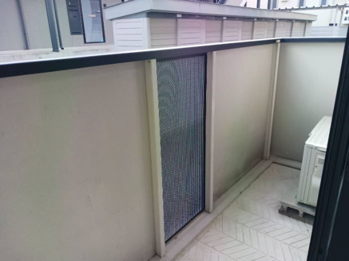 セジュール杉本