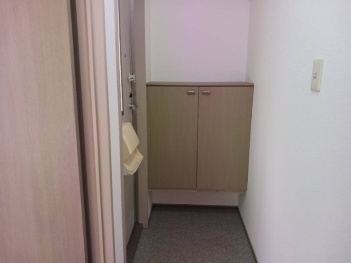 セジュール杉本