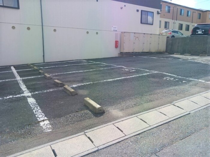 セジュール杉本