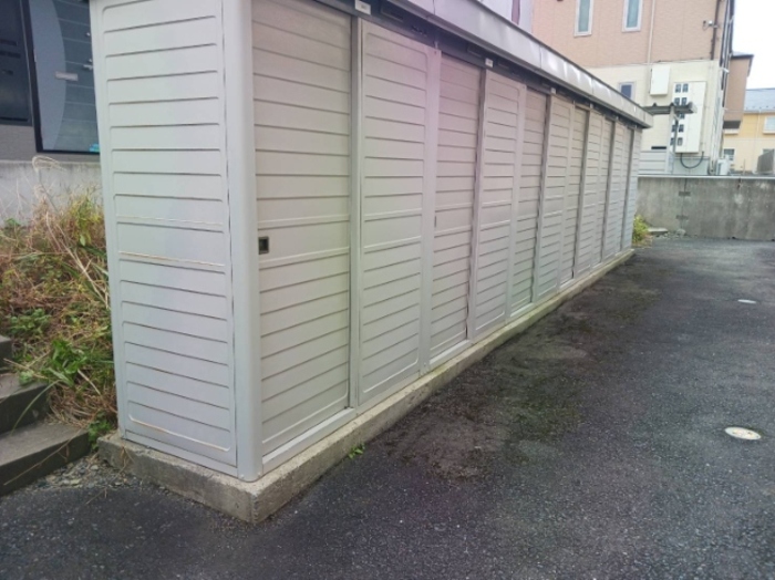 セジュール杉本