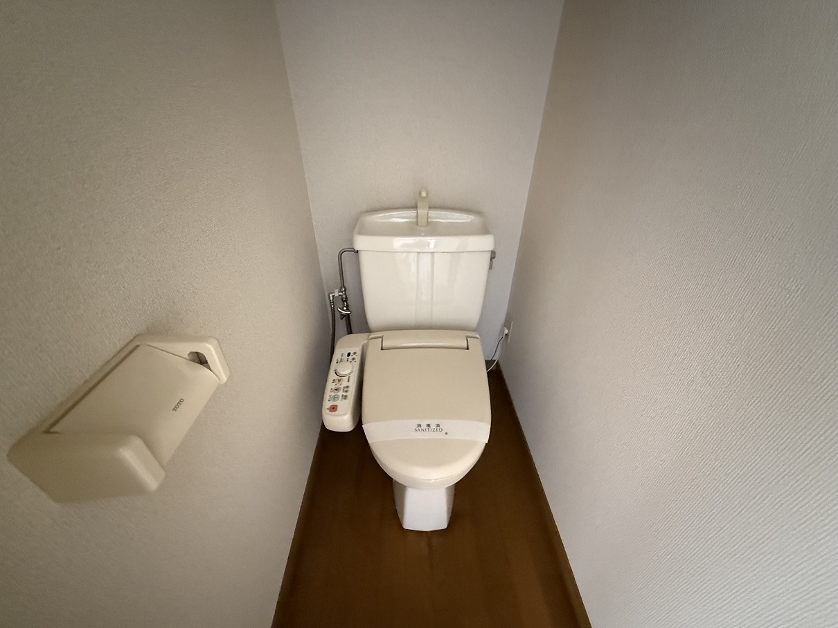 メゾンキャッスルB