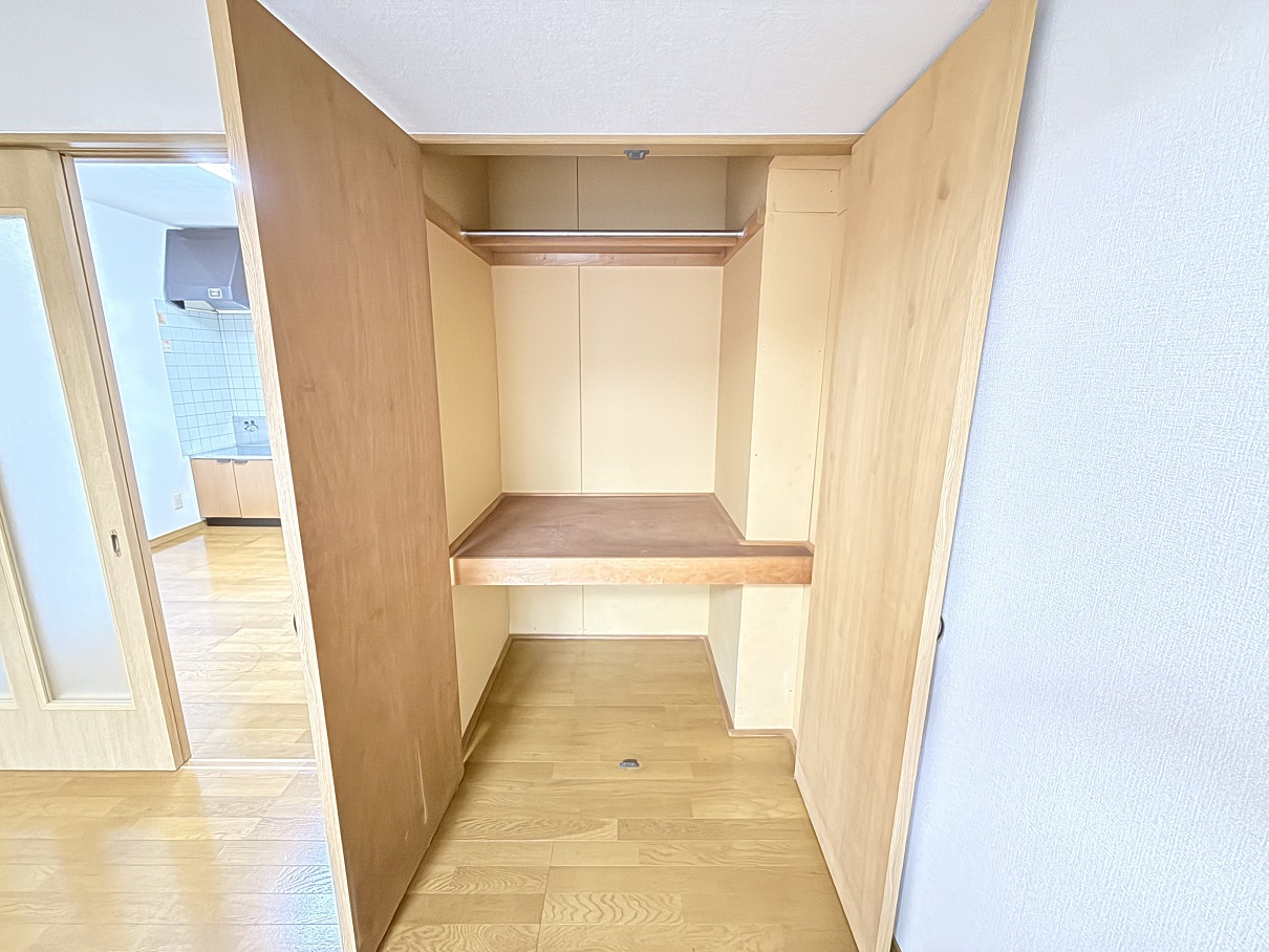 メゾンキャッスルD