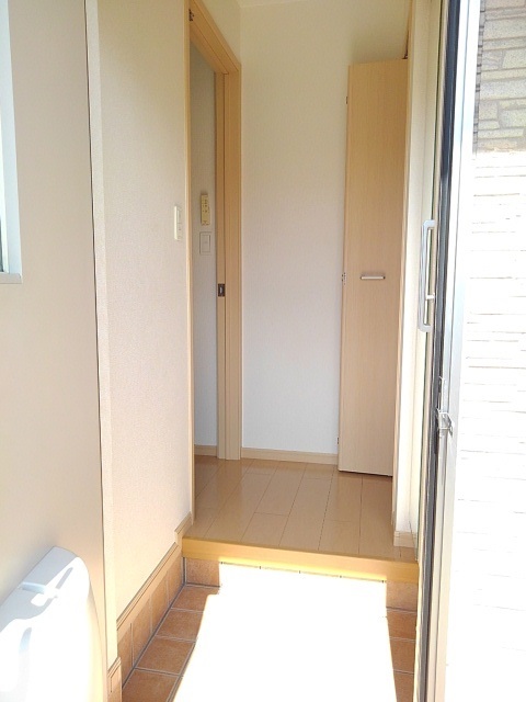 コンフォート