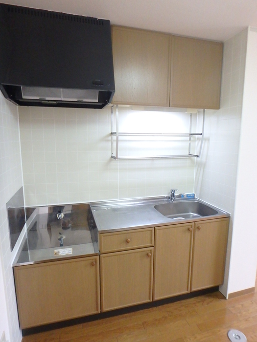 フレマリール新井田