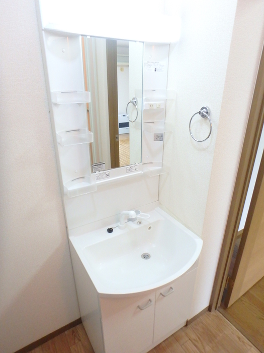 フレマリール新井田