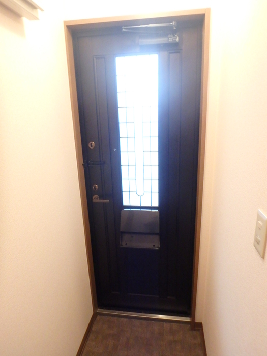 フレマリール新井田