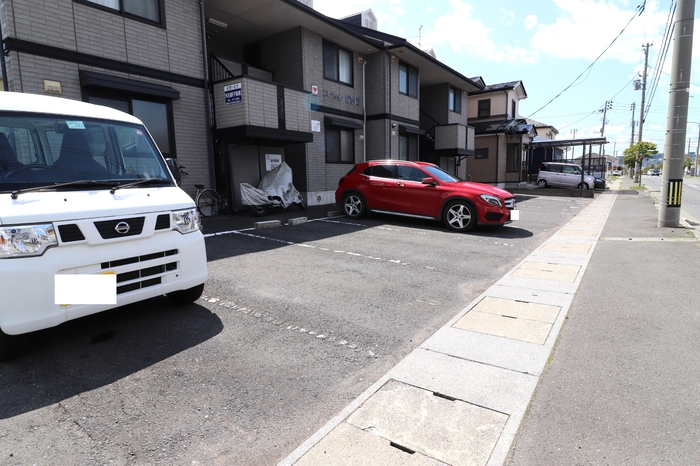 フレマリール新井田