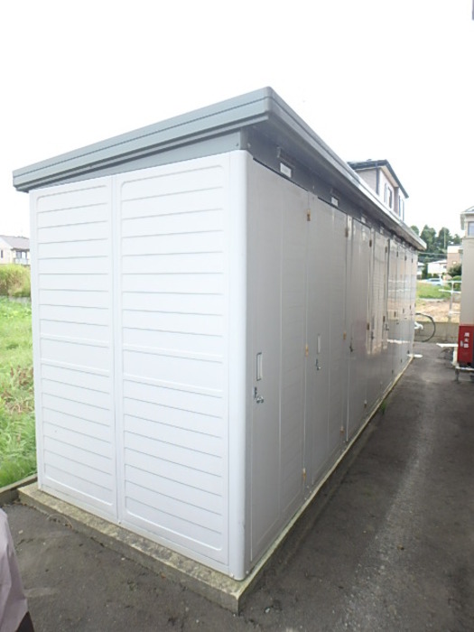 フレマリール新井田