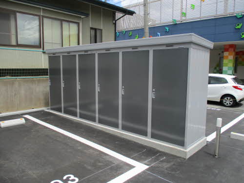 シャーメゾンK
