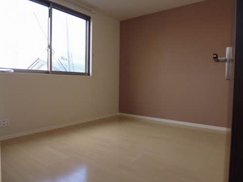 シャーメゾンカスケードⅢ