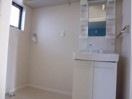 シャーメゾンカスケードⅢ