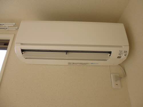 シャーメゾンカスケードⅢ