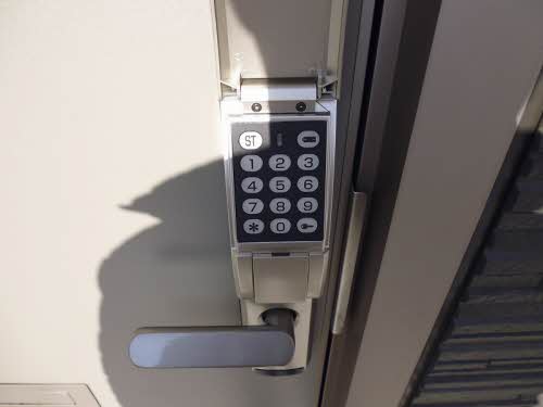 シャーメゾンカスケードⅢ