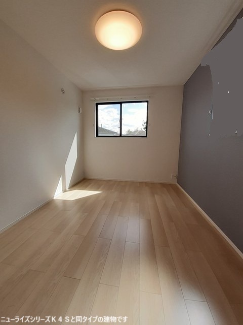 ☆新築☆アルモニーD