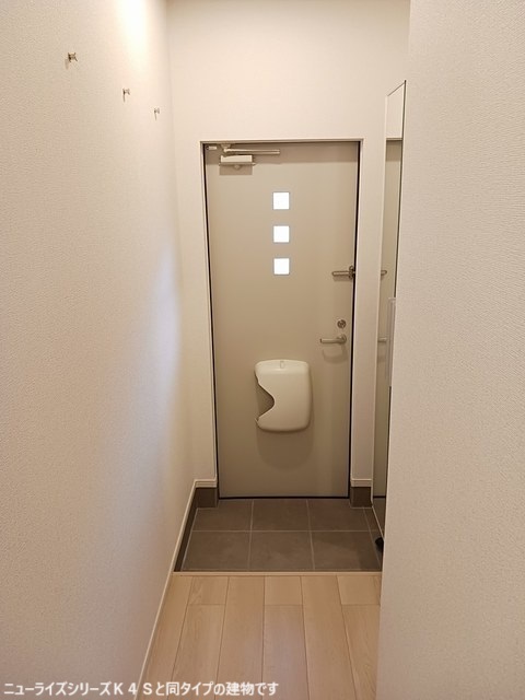 ☆新築☆アルモニーE