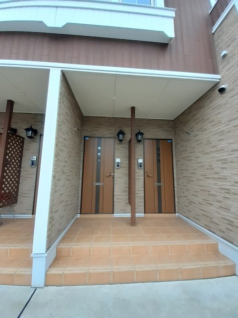 ボヌール アヴニール