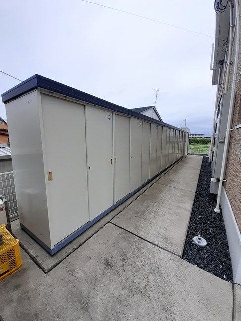 ボヌール アヴニール