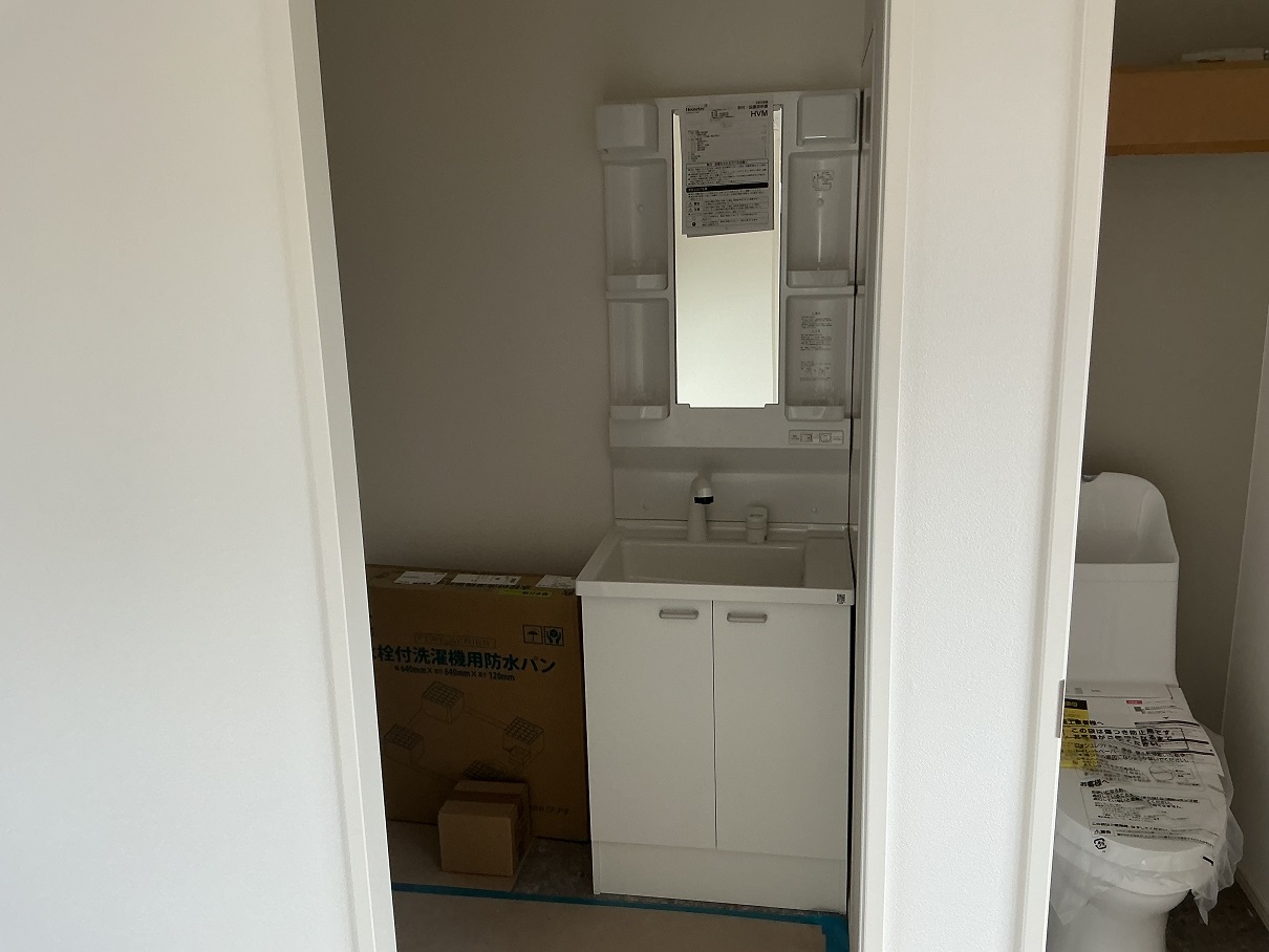 ☆新築☆シャンス