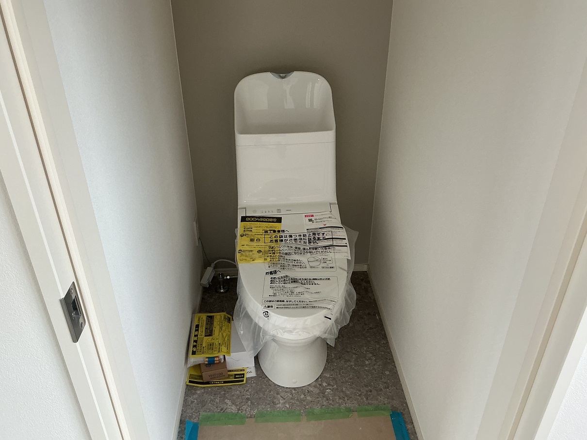 ☆新築☆シャンス