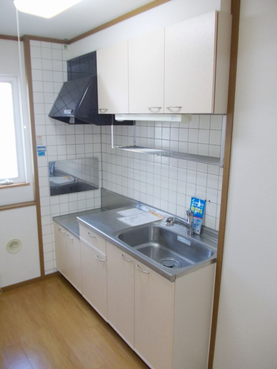 コーポラスバローネB