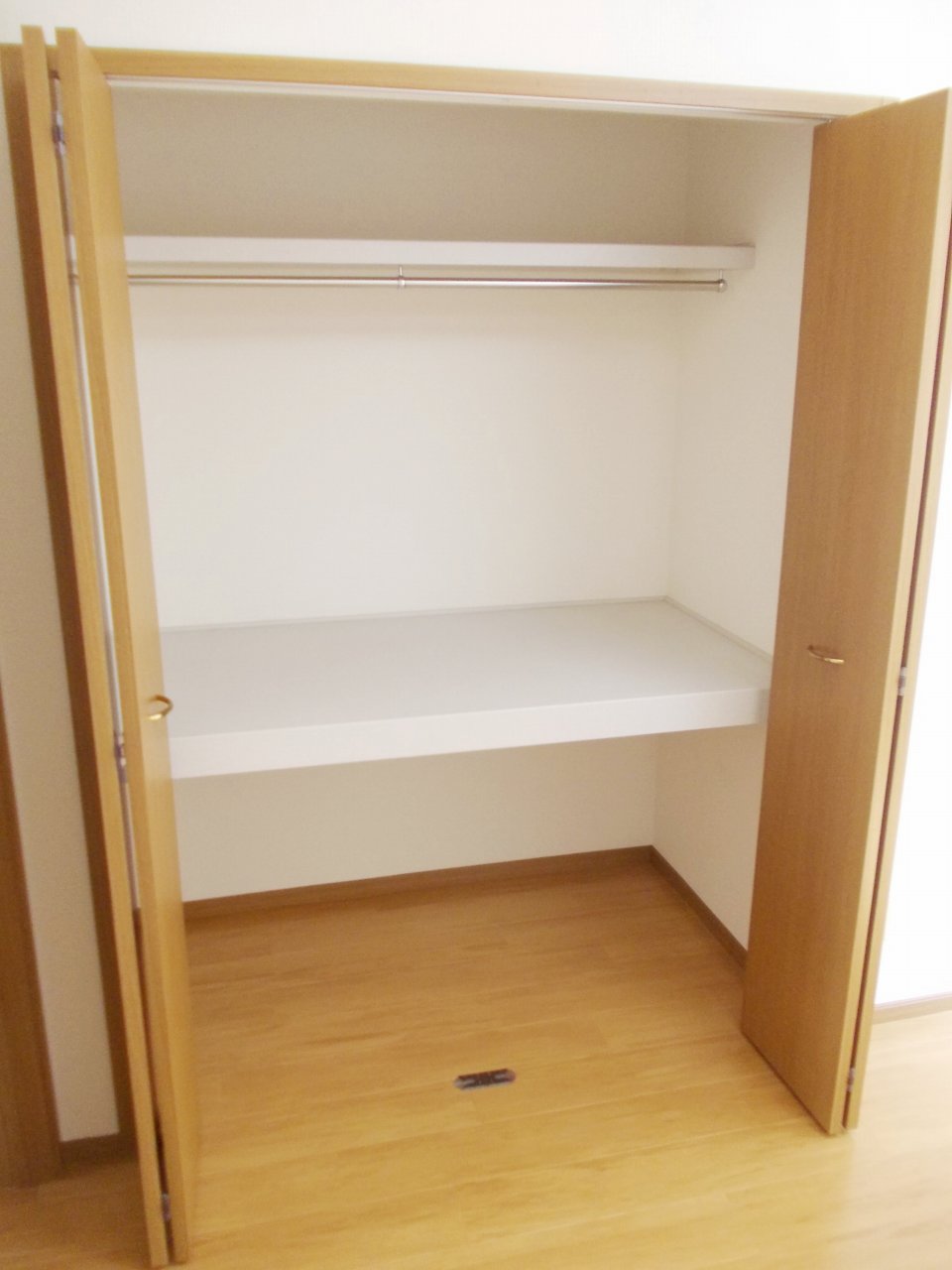 コーポラスバローネB