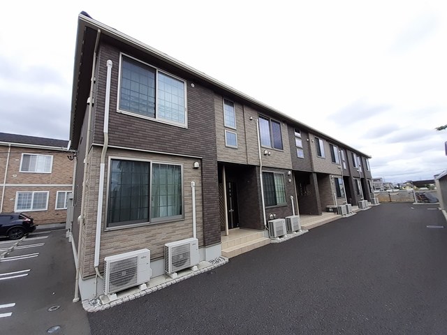 グリーンパークⅡ