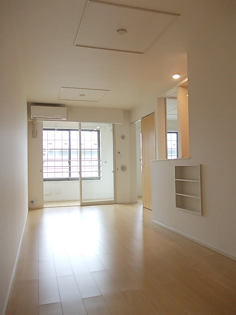 グリーンパークⅡ