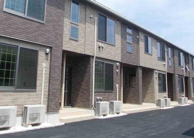 グリーンパークⅡ